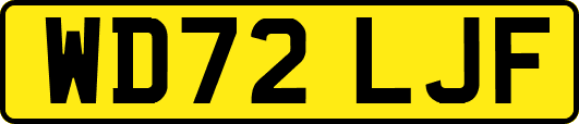 WD72LJF