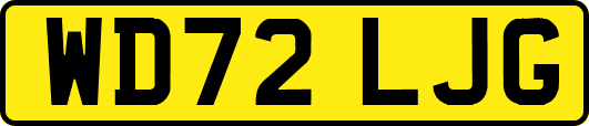 WD72LJG