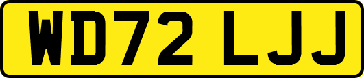 WD72LJJ