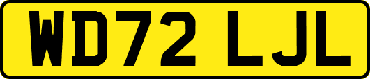 WD72LJL