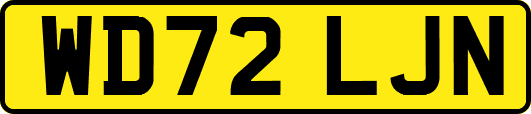 WD72LJN