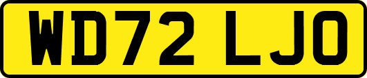 WD72LJO