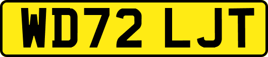 WD72LJT