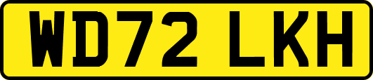 WD72LKH