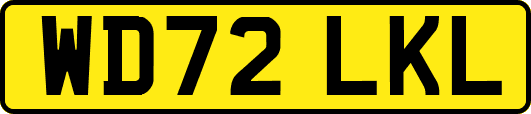 WD72LKL