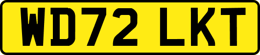 WD72LKT