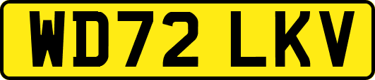 WD72LKV