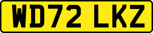 WD72LKZ