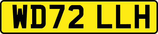 WD72LLH