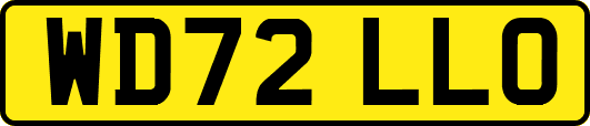 WD72LLO