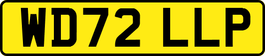 WD72LLP