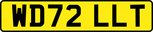 WD72LLT