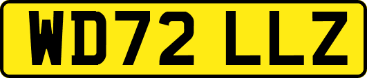 WD72LLZ