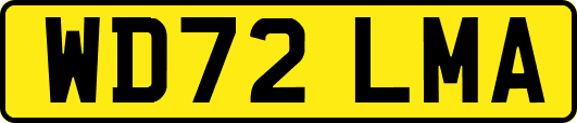 WD72LMA