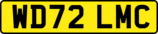 WD72LMC