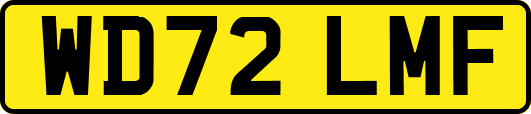 WD72LMF