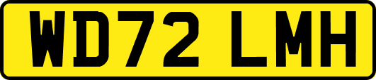 WD72LMH