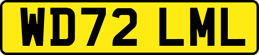 WD72LML