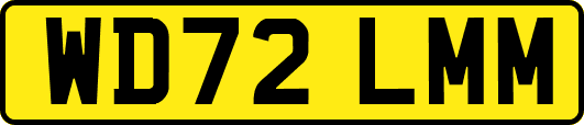 WD72LMM