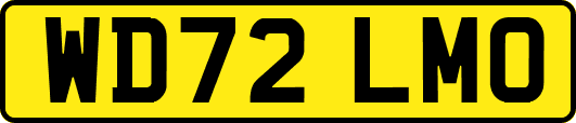 WD72LMO