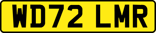 WD72LMR