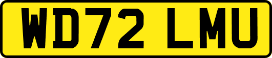 WD72LMU