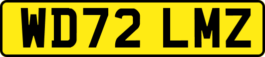 WD72LMZ