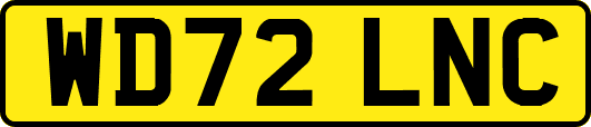 WD72LNC