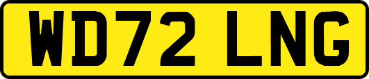 WD72LNG
