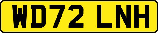 WD72LNH