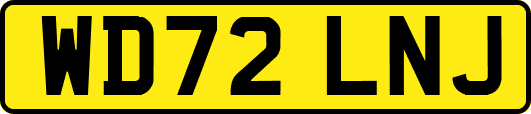 WD72LNJ