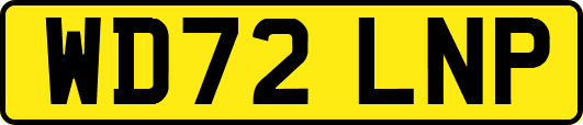 WD72LNP