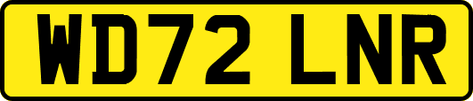 WD72LNR