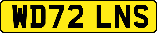 WD72LNS