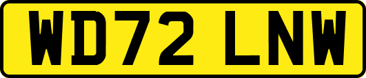 WD72LNW