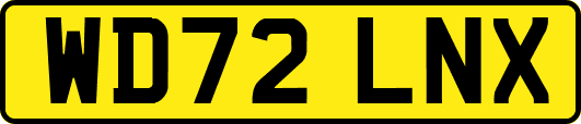 WD72LNX
