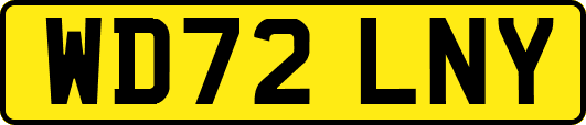 WD72LNY