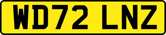 WD72LNZ