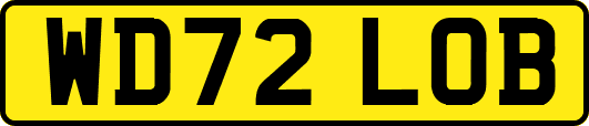 WD72LOB