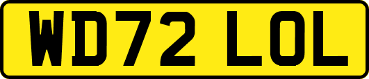 WD72LOL