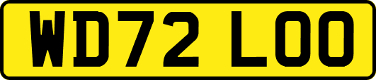 WD72LOO