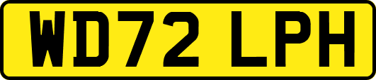 WD72LPH