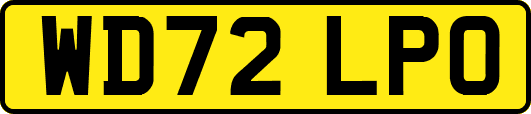 WD72LPO