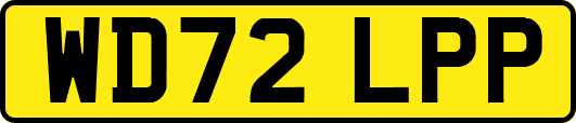 WD72LPP