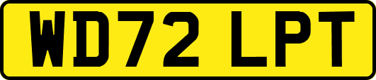 WD72LPT