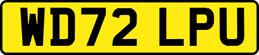 WD72LPU