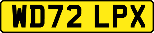 WD72LPX