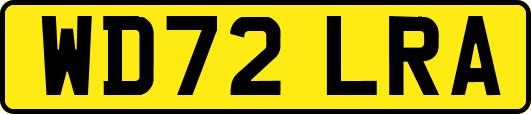 WD72LRA