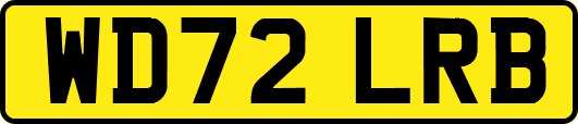 WD72LRB