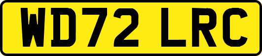 WD72LRC